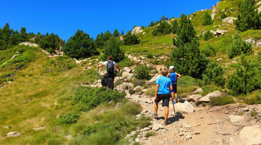 Découvrez les meilleures destinations pour des vacances rafraîchissantes cet été !