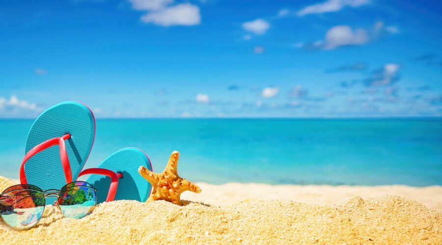 Où partir en janvier au soleil - Découvrez des paradis ensoleillés