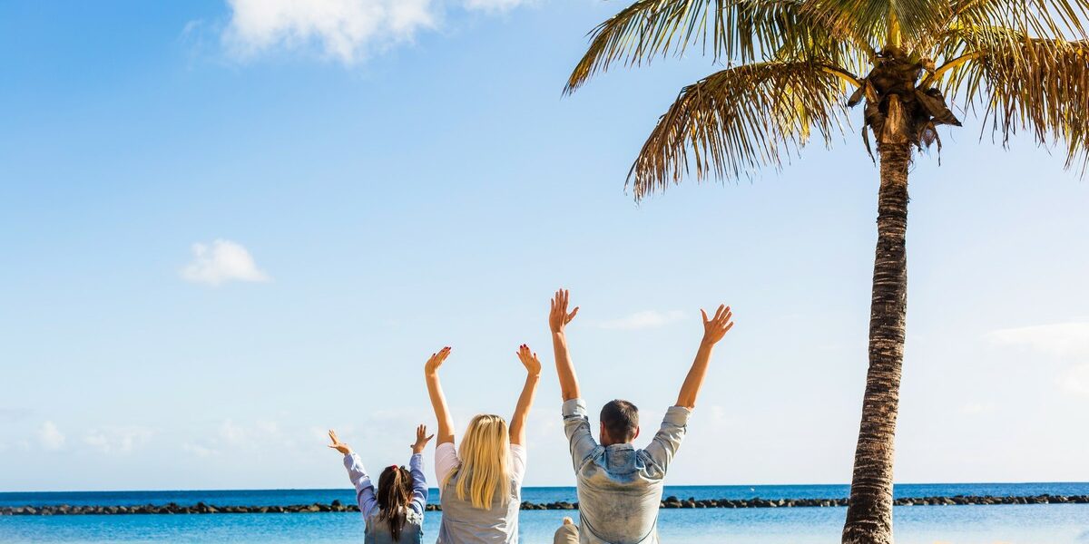 Où partir en septembre au soleil ? Découvrez 8 destinations idéales pour un voyage inoubliable