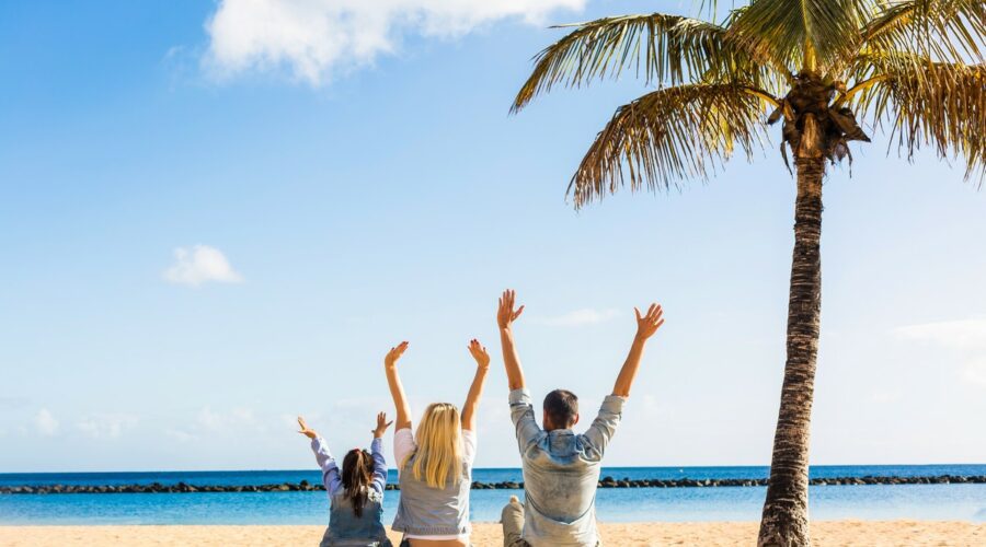 Où partir en septembre au soleil ? Découvrez 8 destinations idéales pour un voyage inoubliable