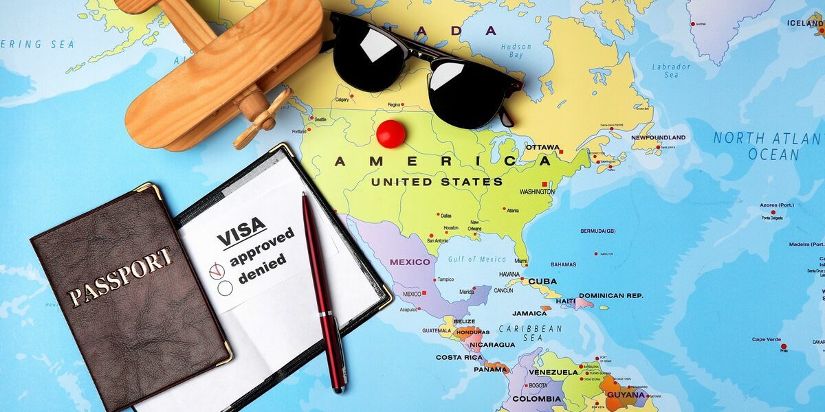Conseils incontournables pour obtenir votre visa touristique sans tracas