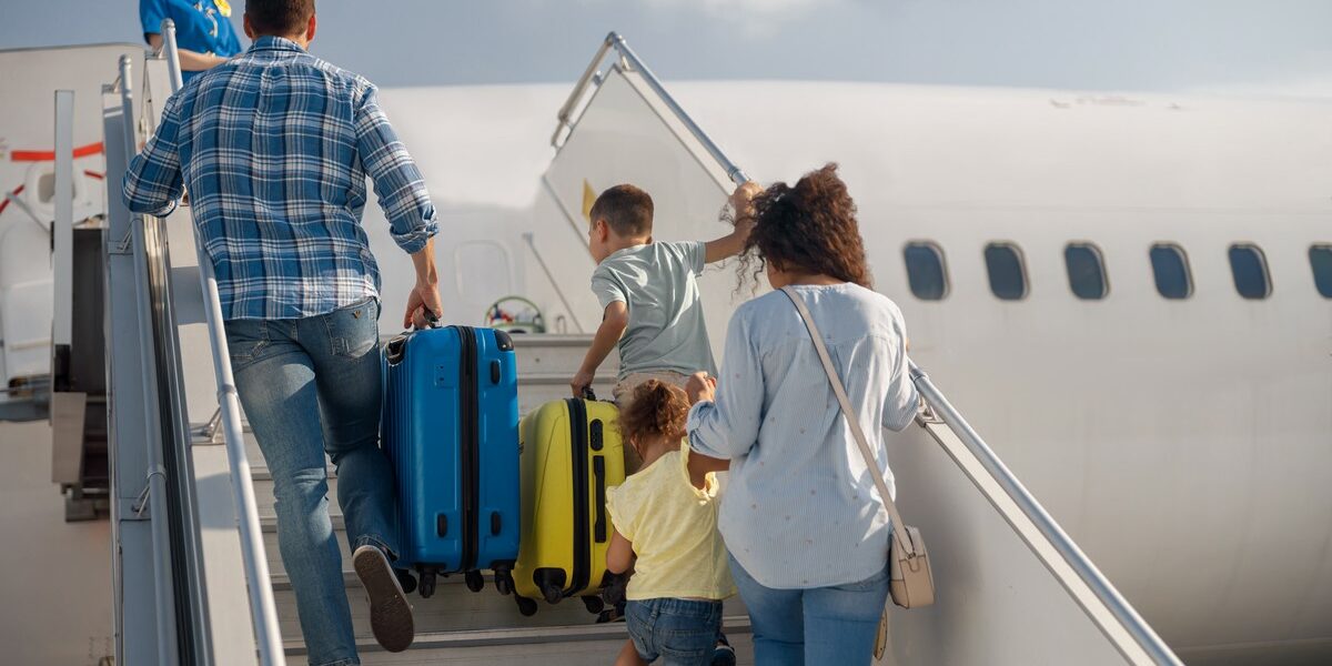 Activités à faire et ne pas faire après avoir pris l’avion