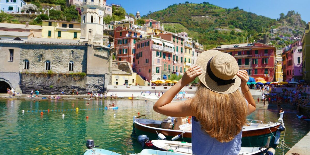 5 astuces pour voyager seule et profiter pleinement de votre aventure