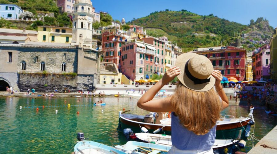 5 astuces pour voyager seule et profiter pleinement de votre aventure