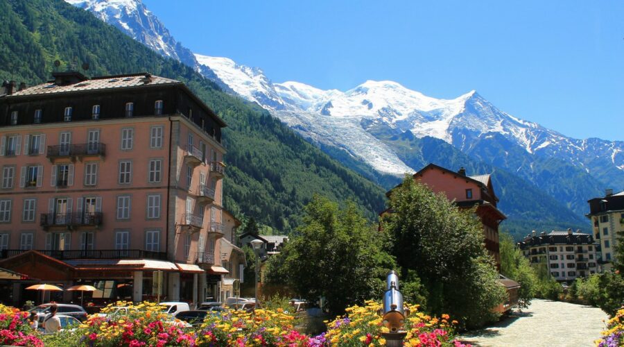 Comment organiser et réussir son séjour à Chamonix-Mont-Blanc ?