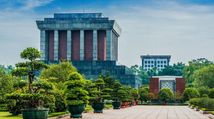 Quand partir à Ho Chi Minh au Vietnam ?