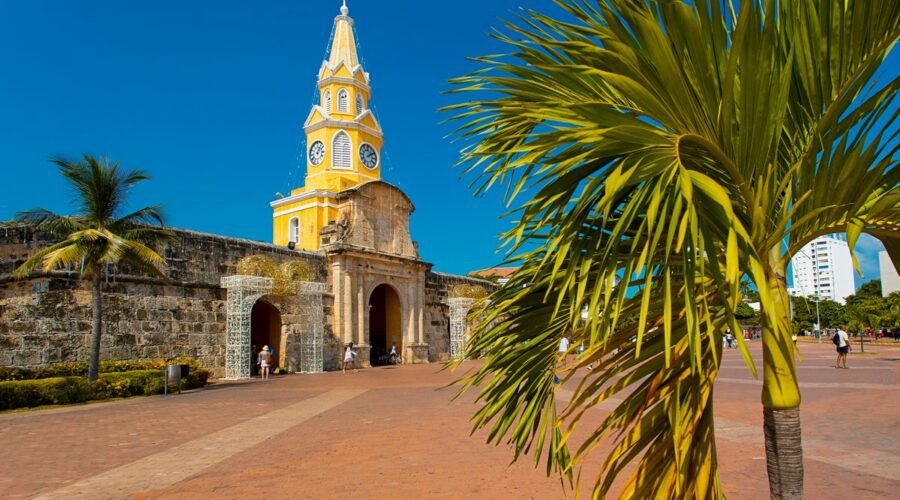 Vacances d’été : 3 raisons de partir en Colombie