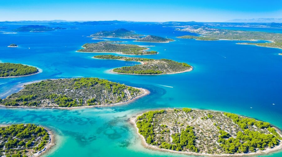 Nos conseils utiles et pratiques pour voyager en Croatie
