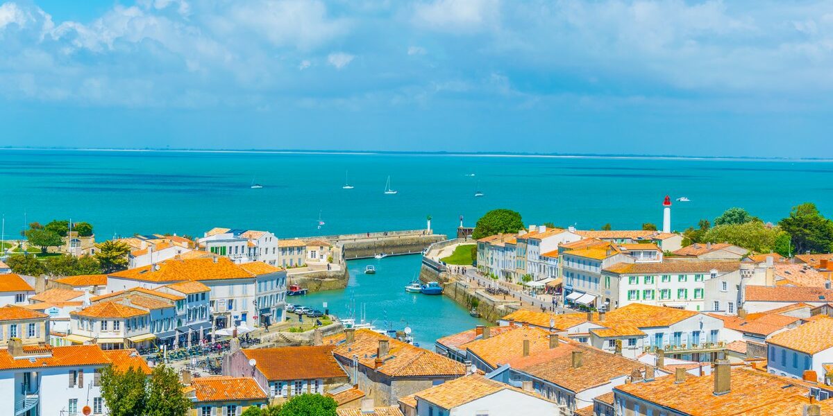 L'Île de Ré : Le joyau caché qui vous fera oublier les autres destinations de vacances !