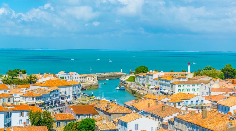 L'Île de Ré : Le joyau caché qui vous fera oublier les autres destinations de vacances !