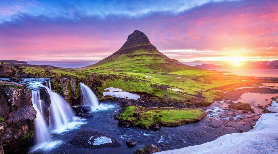 Voyage en Islande, au cœur d'un pays de Légendes