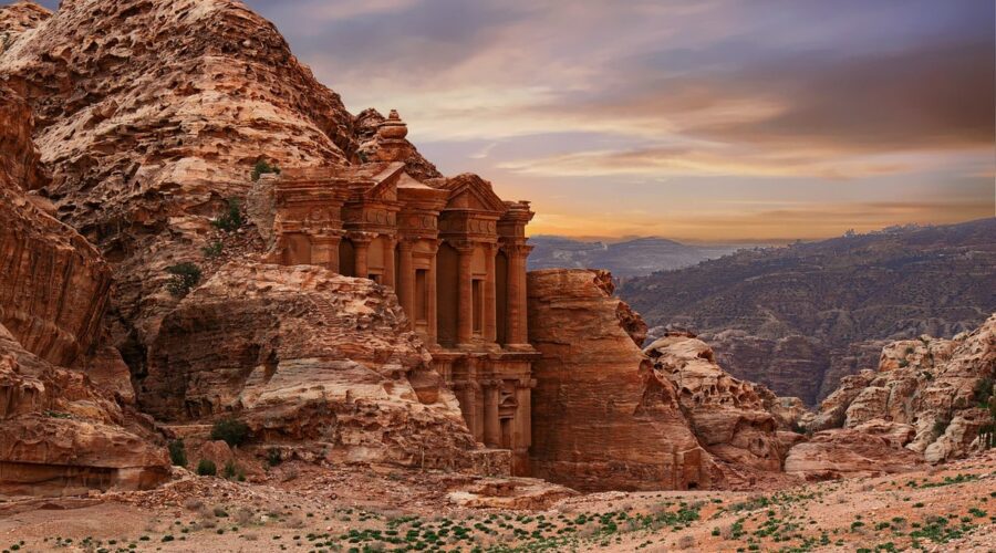 Voici pourquoi la Jordanie est une destination de vacances inoubliable