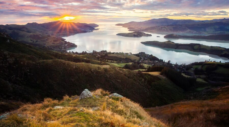 Partir au soleil en décembre en Nouvelle-Zélande : Évasion tropicale