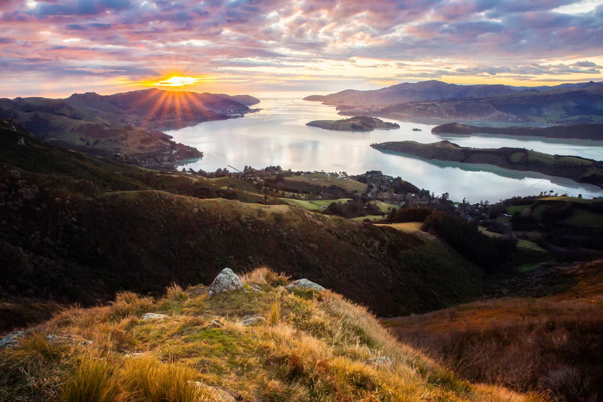 Partir au soleil en décembre en Nouvelle-Zélande : Évasion tropicale