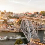 Voyage à Porto : Une immersion totale dans la culture, la cuisine et l'histoire !