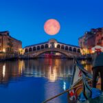 Venise, une des destinations les plus fascinantes