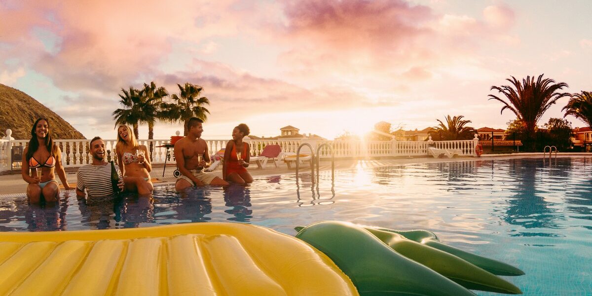 Conseils pour choisir et louer une villa avec piscine en Martinique