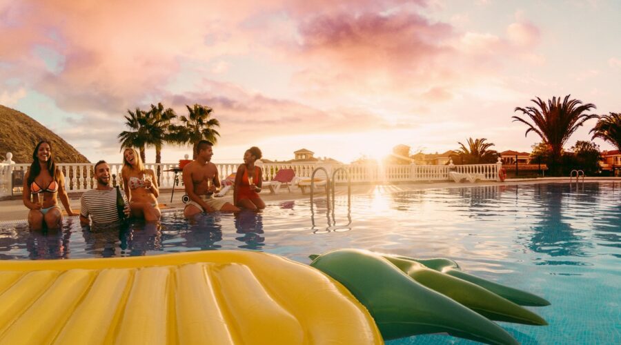 Conseils pour choisir et louer une villa avec piscine en Martinique