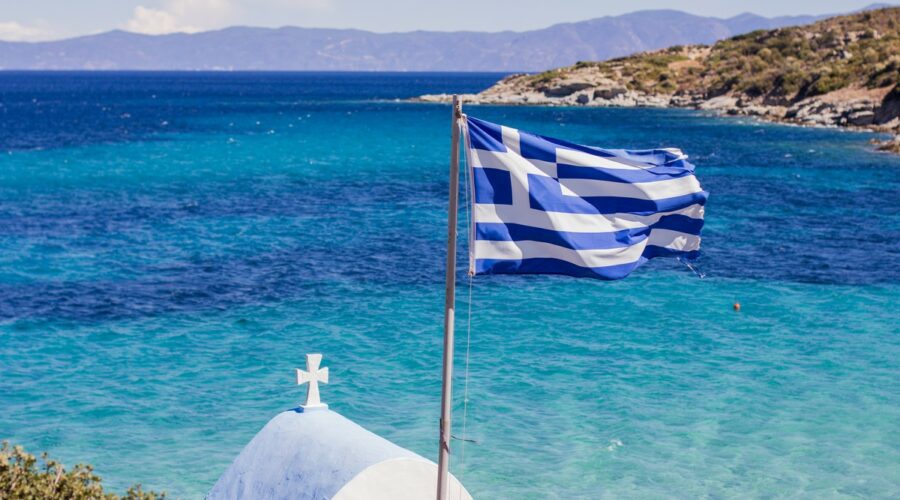 Trikeri, un paradis à découvrir lors de vos prochaines vacances