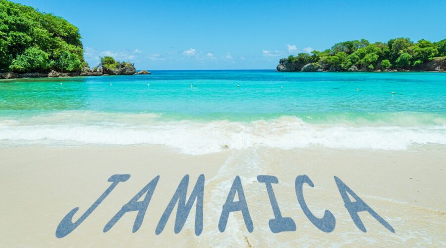 Voyage en Jamaïque : Explorez l'île des merveilles