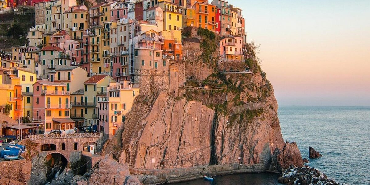 Les Cinque Terre : Un séjour incontournable en Italie !