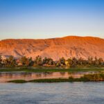 Croisière sur le Nil : Explorez les trésors de l'Égypte antique