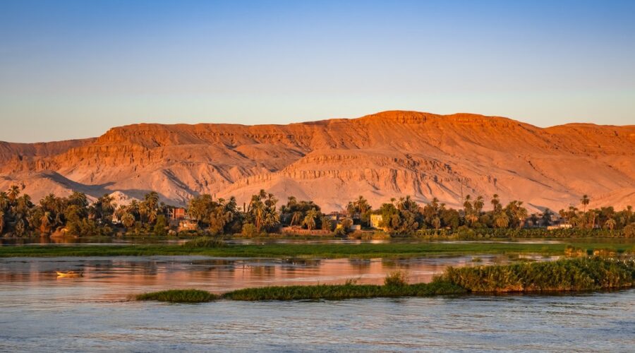 Croisière sur le Nil : Explorez les trésors de l'Égypte antique