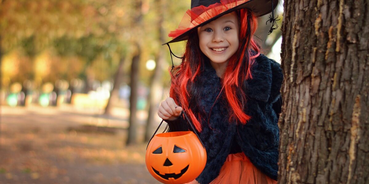 Les meilleurs lieux pour fêter Halloween en France