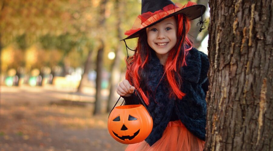 Les meilleurs lieux pour fêter Halloween en France