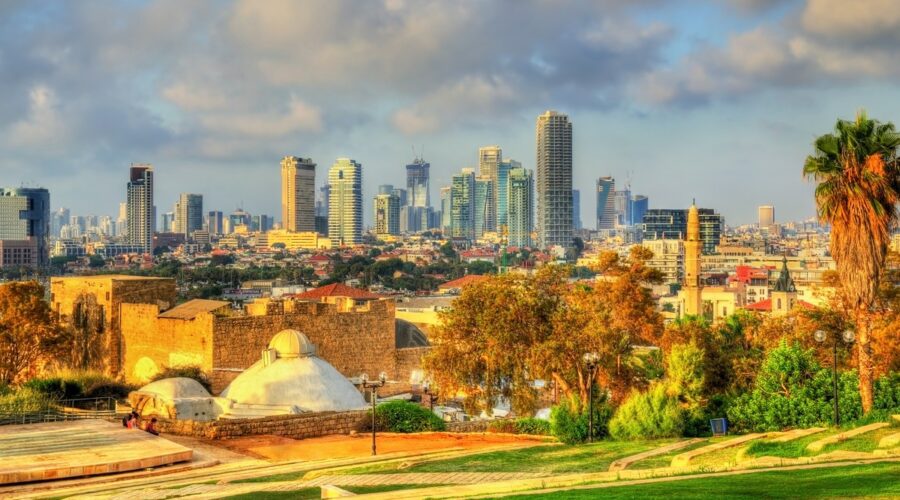 Découvrir Israël - Le joyau du Moyen-Orient