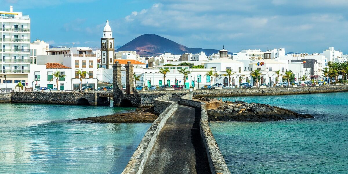 Quand partir et que faire à Lanzarote ?