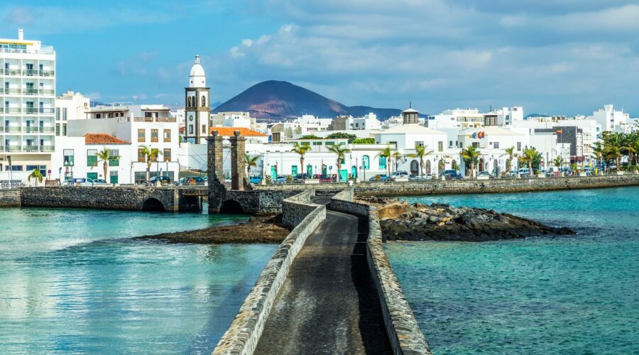 Quand partir et que faire à Lanzarote ?