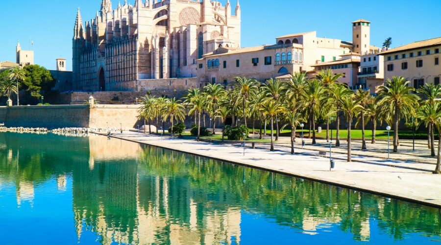 Réussir son séjour à Palma de Majorque