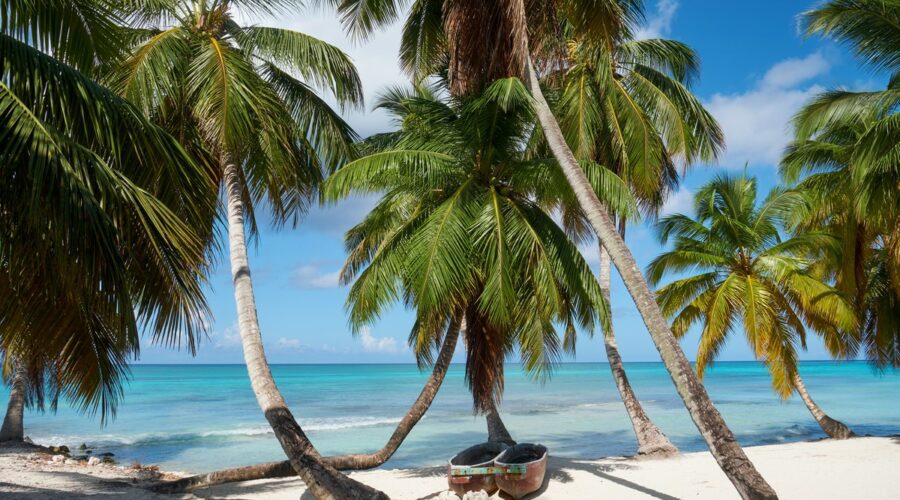 Voyage en République Dominicaine pour vivre le rêve caribéen