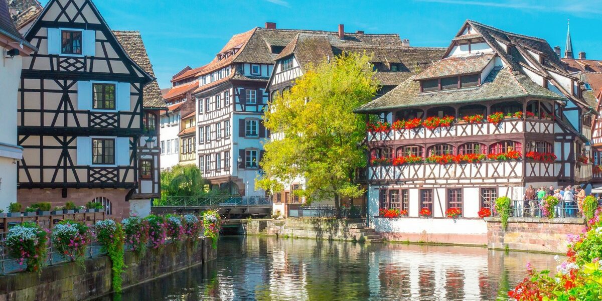 Que faire à Strasbourg : Bons plans pour un séjour malin !
