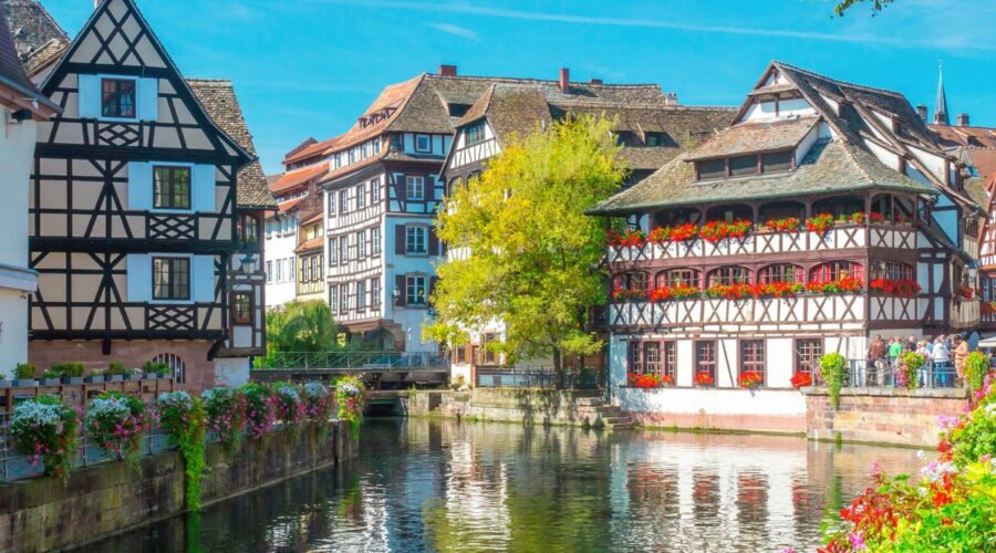 Que faire à Strasbourg : Bons plans pour un séjour malin !