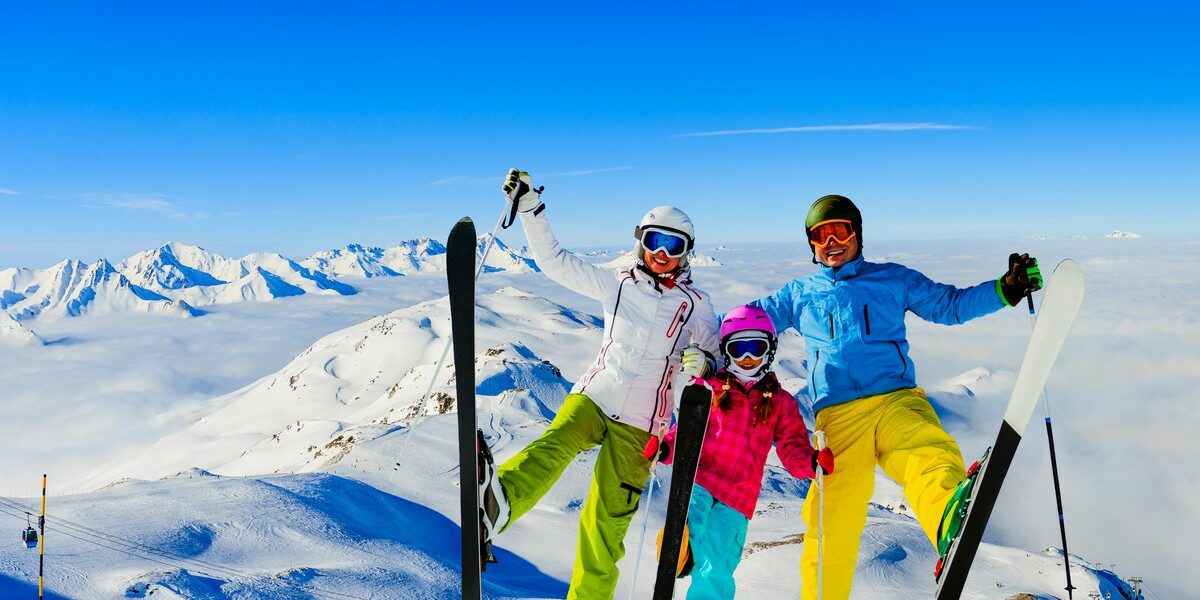 Découvrez Valloire : la station de ski familiale idéale en Savoie