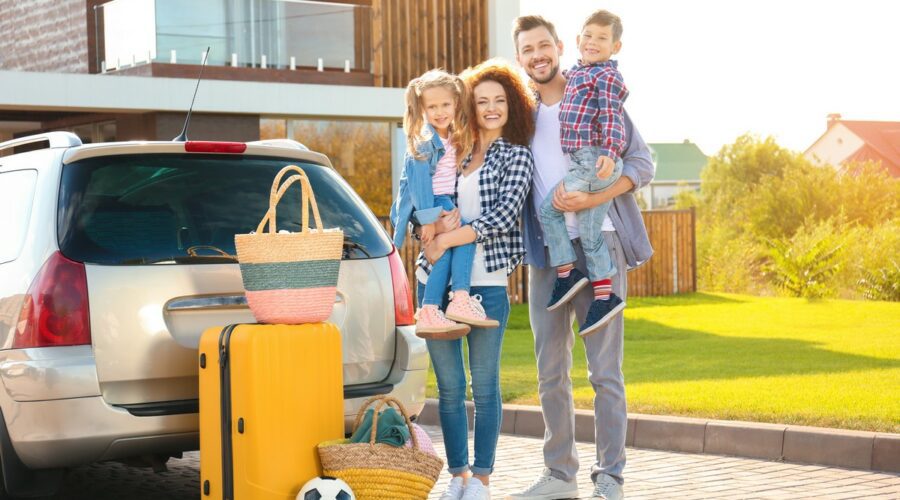 Où partir en vacances en famille 1 semaine à la Toussaint ?