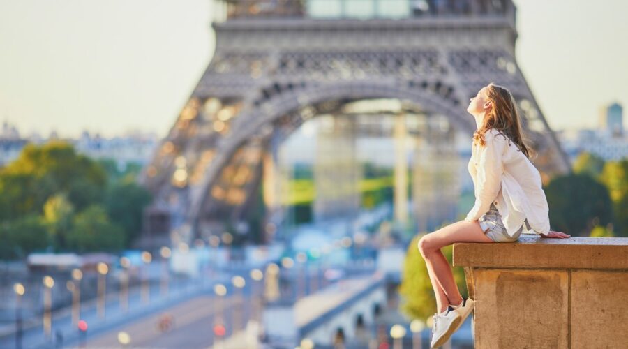 Les meilleures destinations françaises pour un automne inoubliable