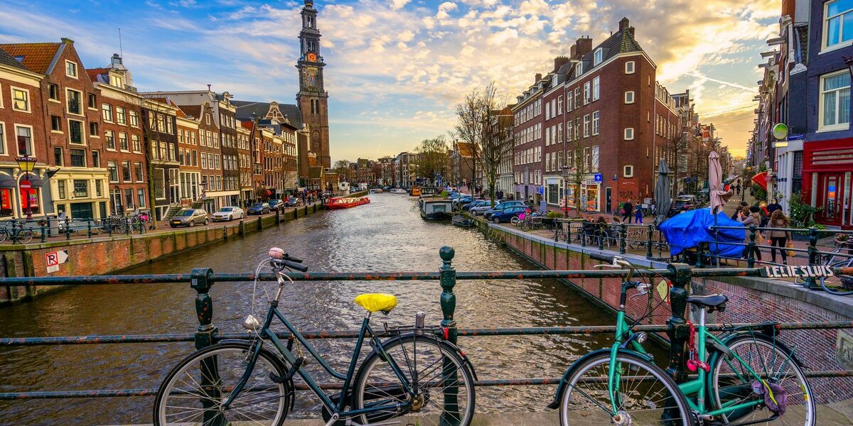 Week end à Amsterdam : Notre itinéraire à absolument essayer