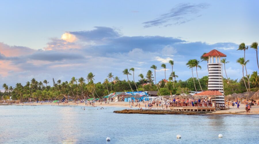 4 bonnes raisons de partir à Bayahibe en République Dominicaine