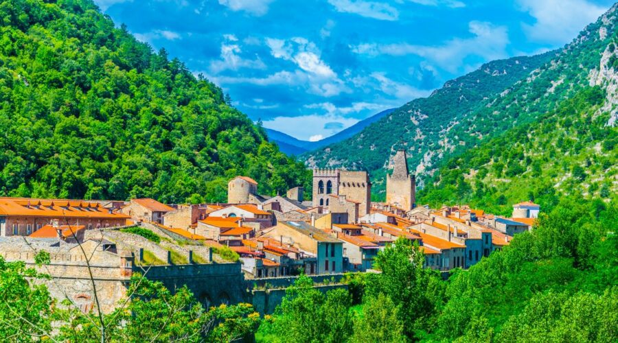Pyrénées-Orientales : les sites à visiter absolument