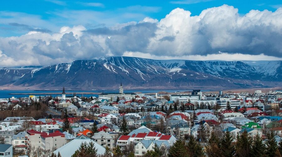 Découvrez les merveilles de Reykjavik, capitale de l'Islande