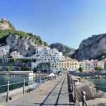 Où partir en mars en vacances ? Pourquoi pas Amalfi en Italie