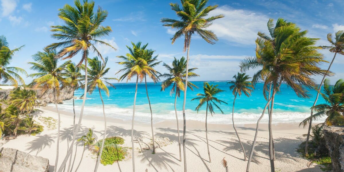3 raisons incontournables de partir à la Barbade en avril