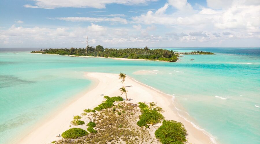 4 bonnes raisons de partir aux Maldives en mars