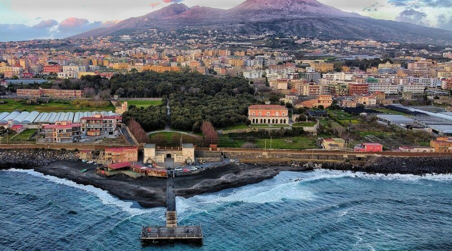Explorez Naples et ses environs en quelques jours : Culture et détente