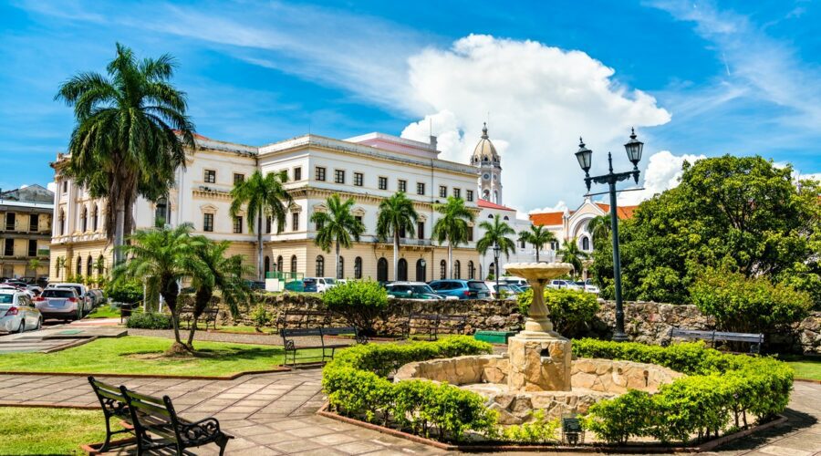 Vacances au Panama : Découvrez les incontournables d'un pays enchanteur