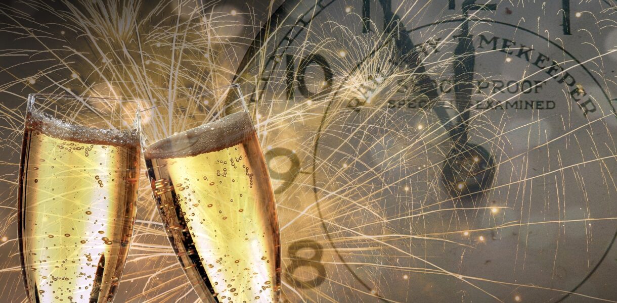 4 belles destinations pour fêter le réveillon de la Saint-Sylvestre