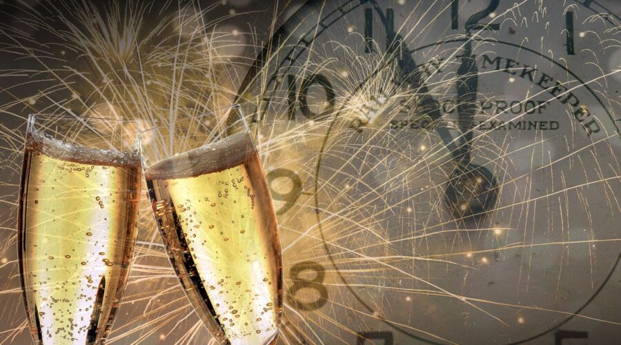4 belles destinations pour fêter le réveillon de la Saint-Sylvestre